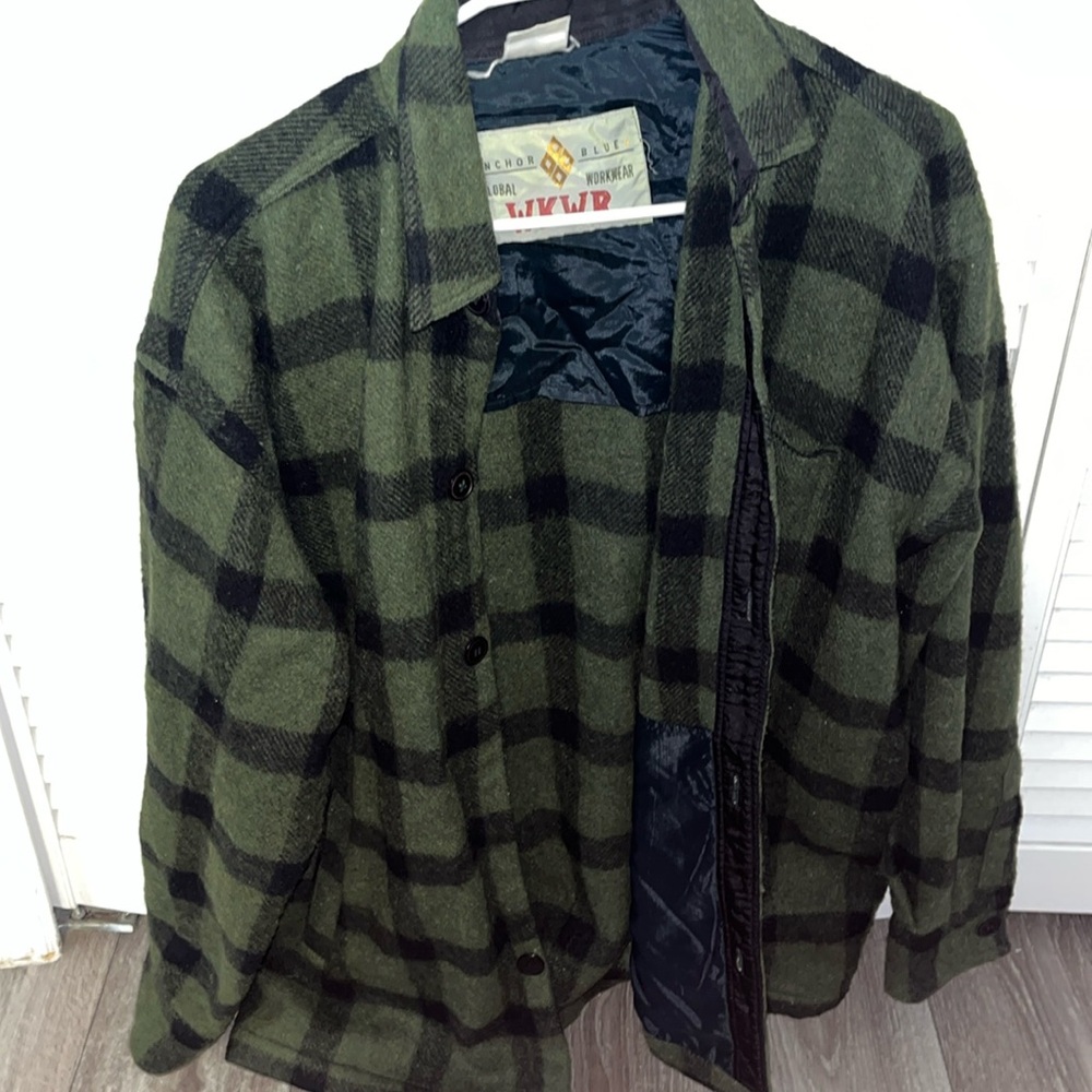 Men’s jacket
